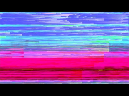 Glitched Out