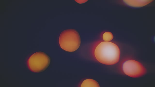 Blissful Bokeh 9