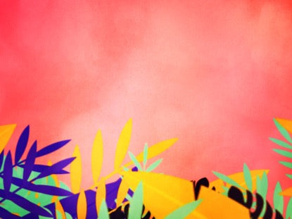 Palm Sunday Party Motion 6