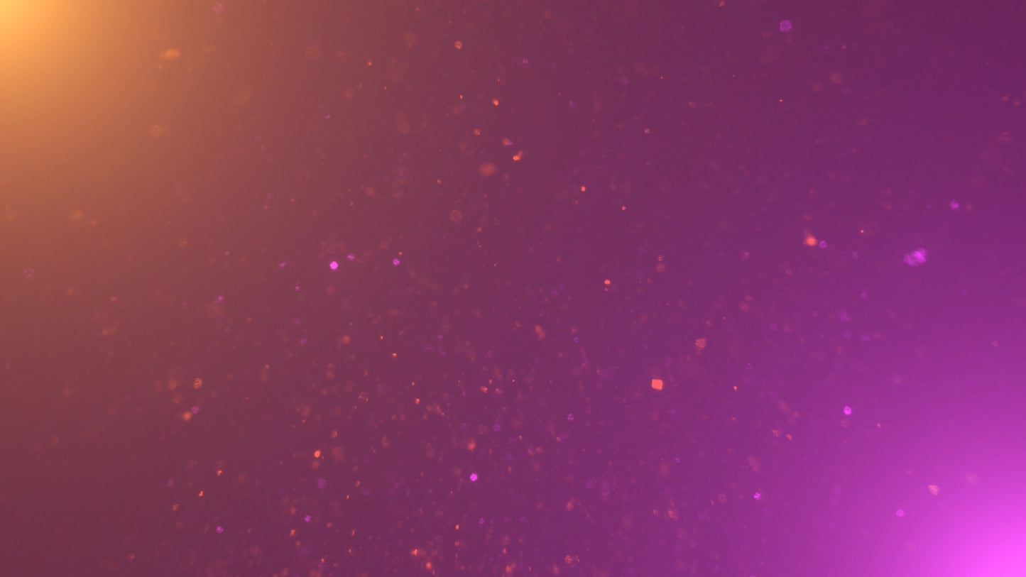 Glimmer Dust 03 Still