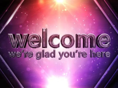 Polished Passion Welcome