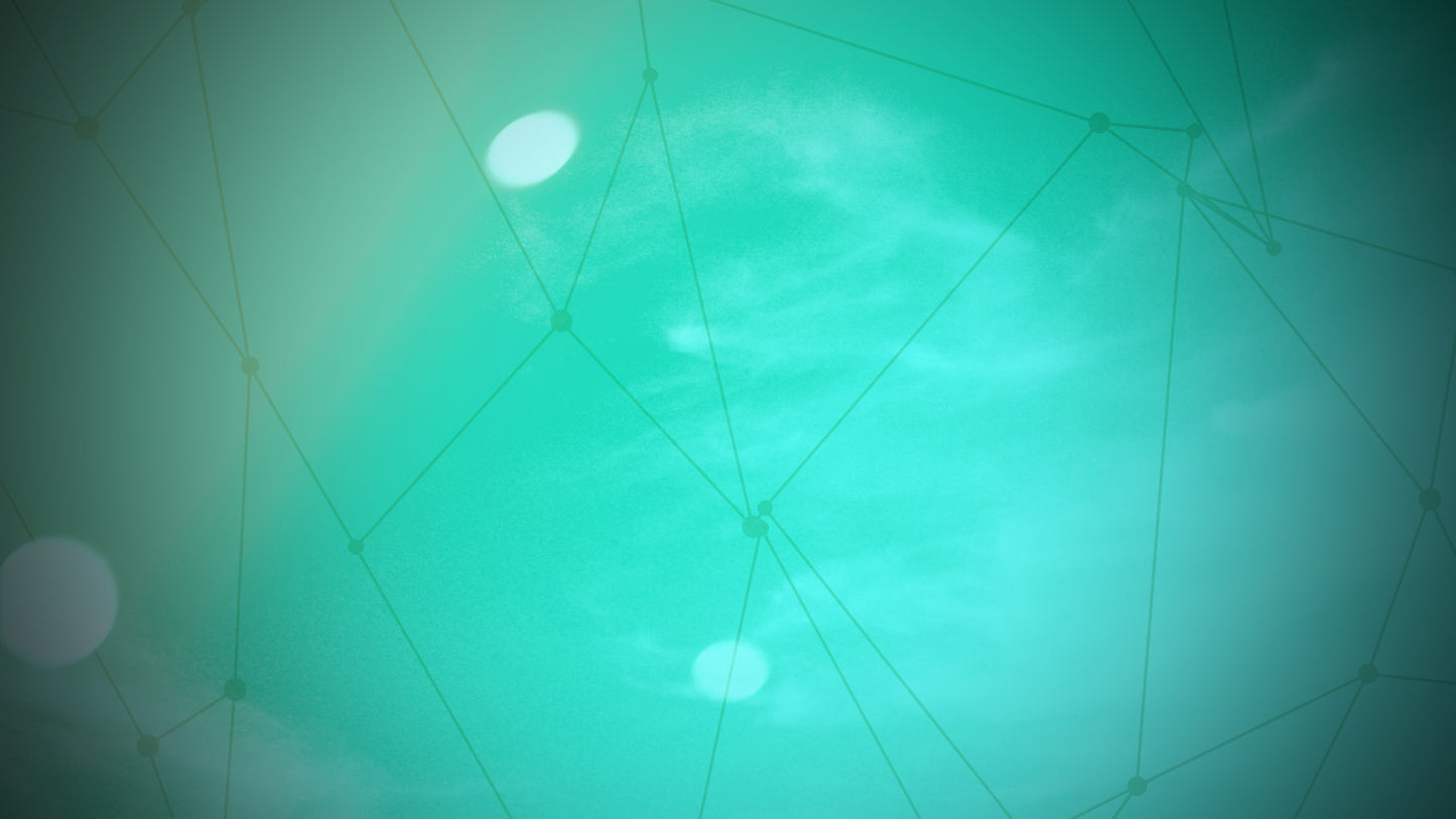 Worship Colors Turquoise