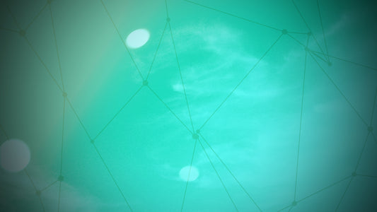 Worship Colors Turquoise