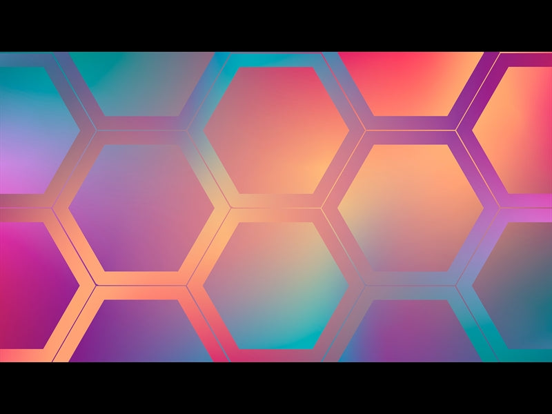 Spring Gradient 9 Remix