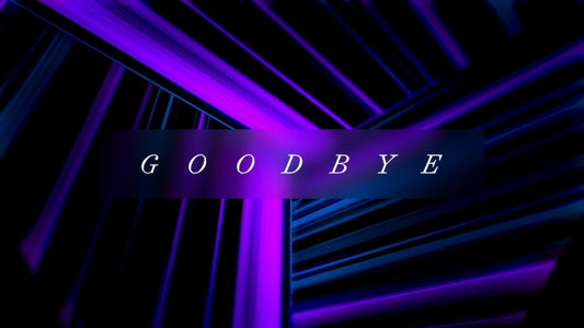 Fractal Beams Closing