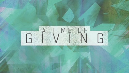 Polygon Paint Giving