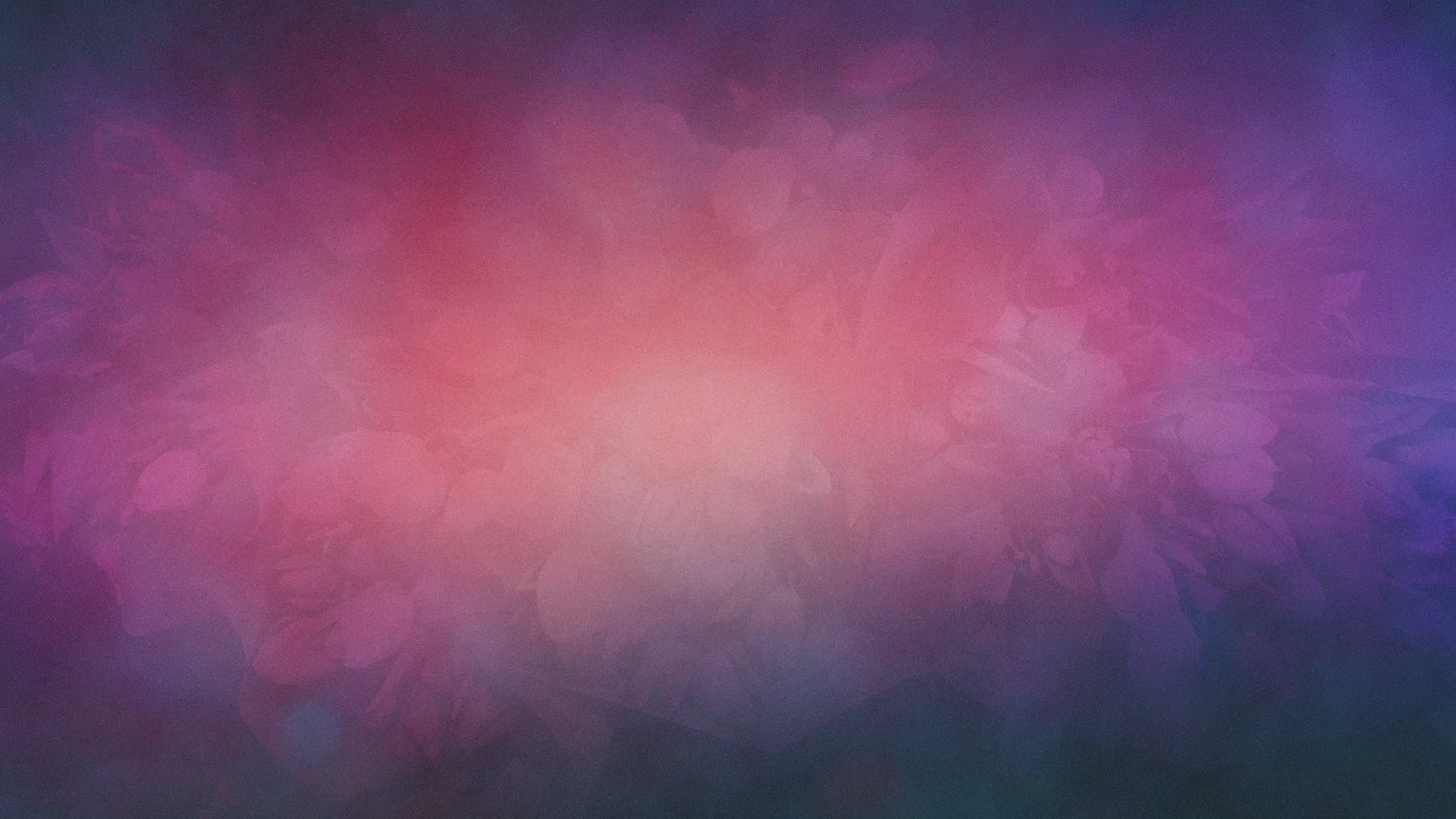 Floral Gradients 01