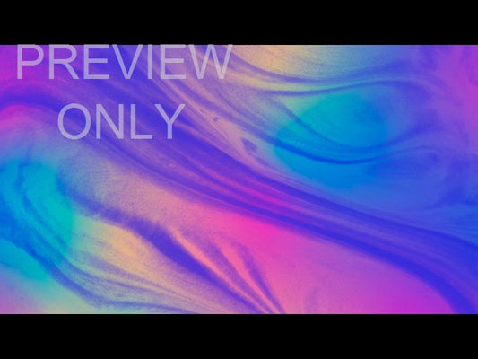 Easter Paint: 1 Still