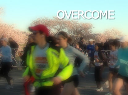 Overcome