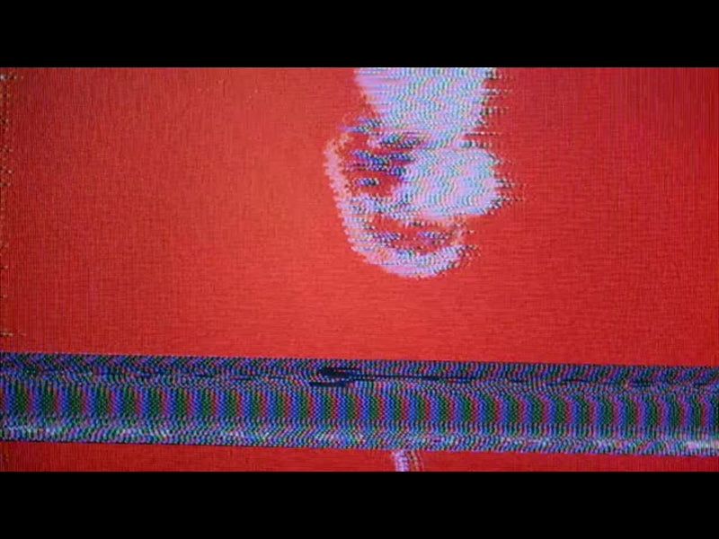 Crt Christmas Ornaments Loop 1