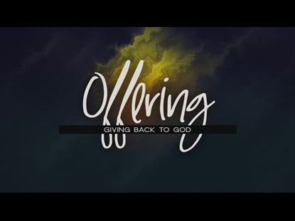 Vibrant Fall Offering