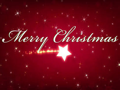 Christmas Motions Package