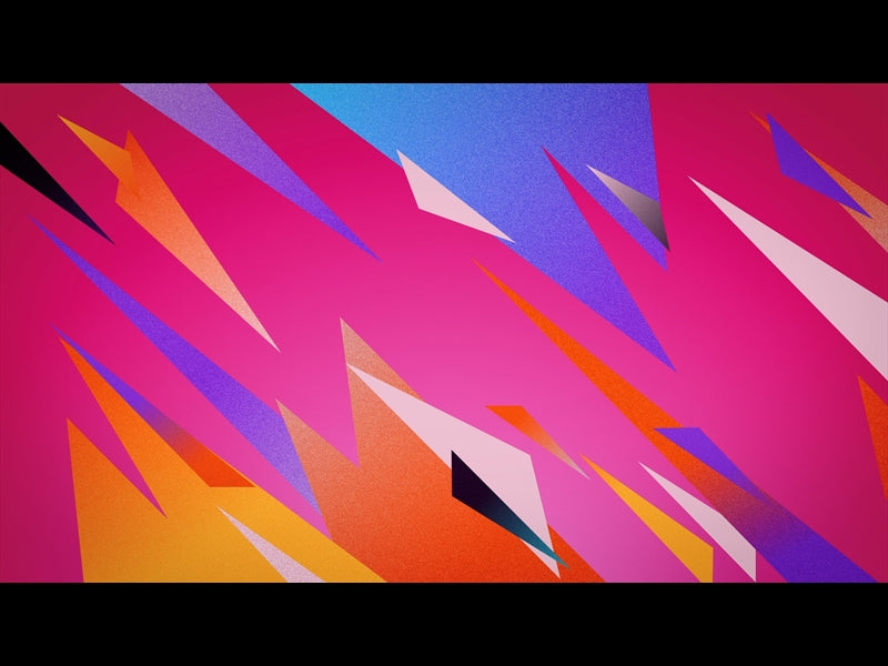 Rush Loop 09