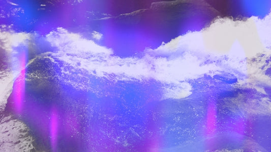 Appalachian Falls 04