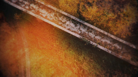 Aerial Journey 10 Still