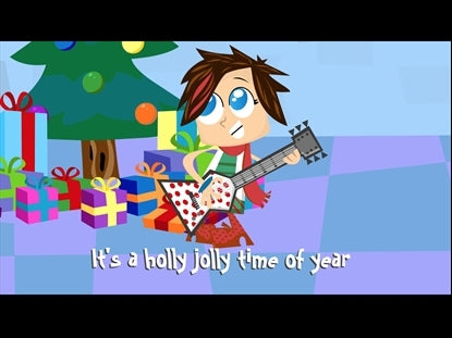 Not About The Weather (Christmas)