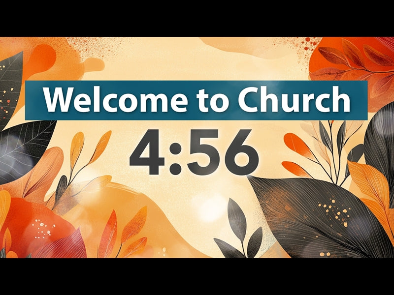 November Vibes Countdown