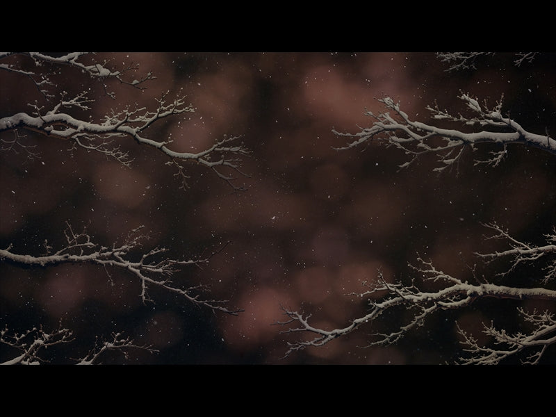 Christmas Wintertide 13