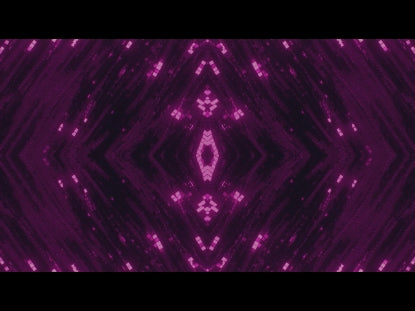 Disco 3 Purple