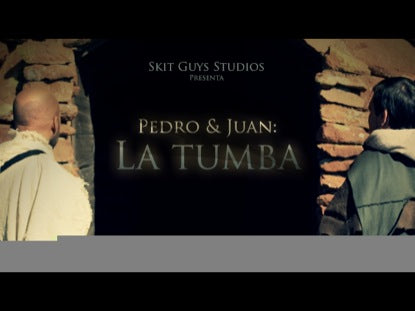 Pedro Y Juan