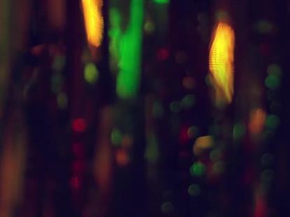 Holiday Bokeh 16
