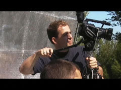 With One Voice: A Filmmaker's Calling