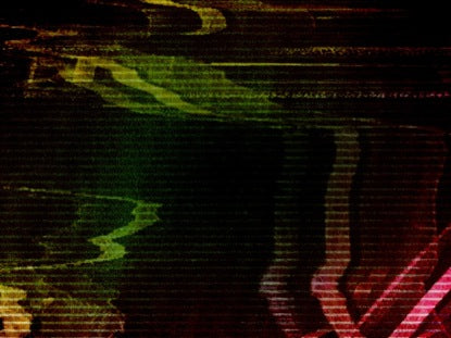 Tv Static