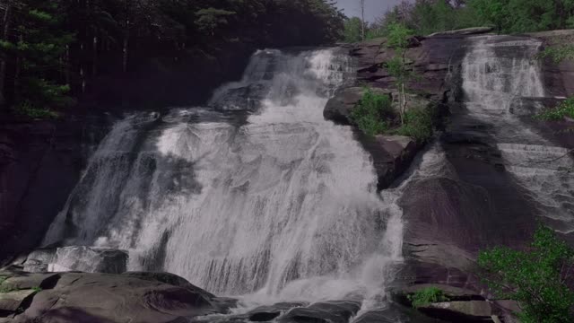 Blue Ridge Waterfalls 17