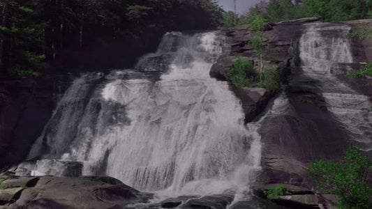 Blue Ridge Waterfalls 17