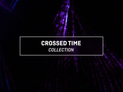 Crossed Time Collection