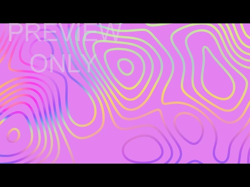 Topographical Shapes: Volume Two Worship Still 11