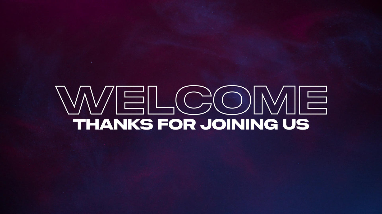 Dust Welcome 01 Still