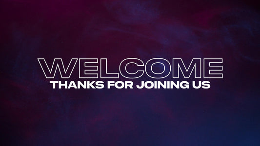 Dust Welcome 01 Still