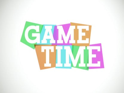 Color Box Game Time