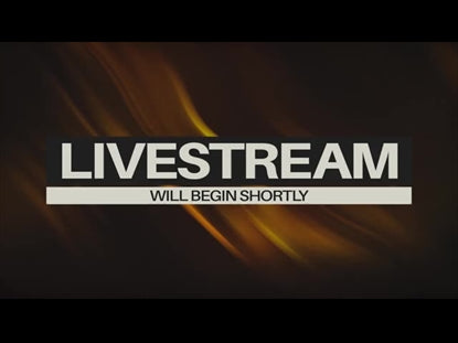 The Colors Of Fall Livestream