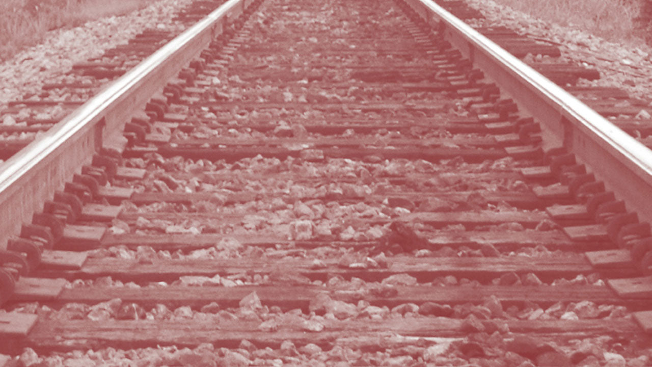 Railroad Tracks