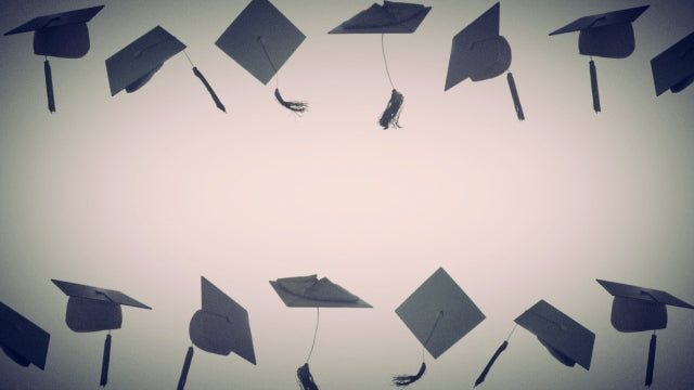 Graduation Honors 01