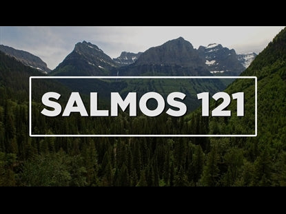 Salmos 121