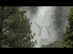 There Is A Fountain