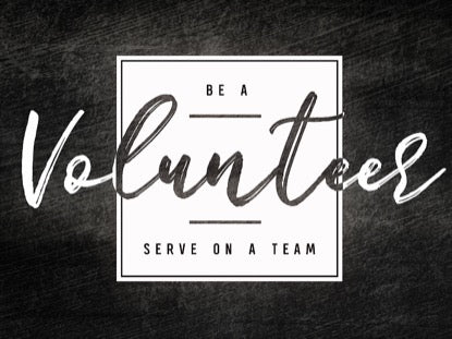 Rolled Ink Volunteer Motion