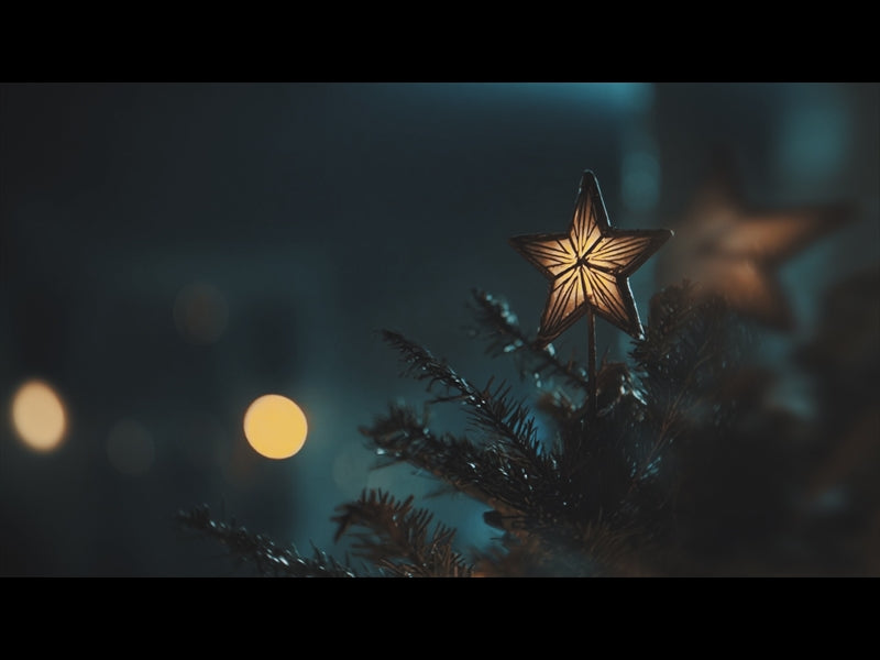 A Nativity Story - Star Loop