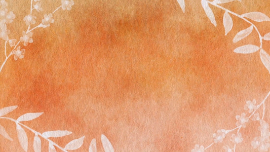 Watercolor Card 03