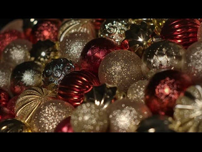 Christmas Bulbs 6