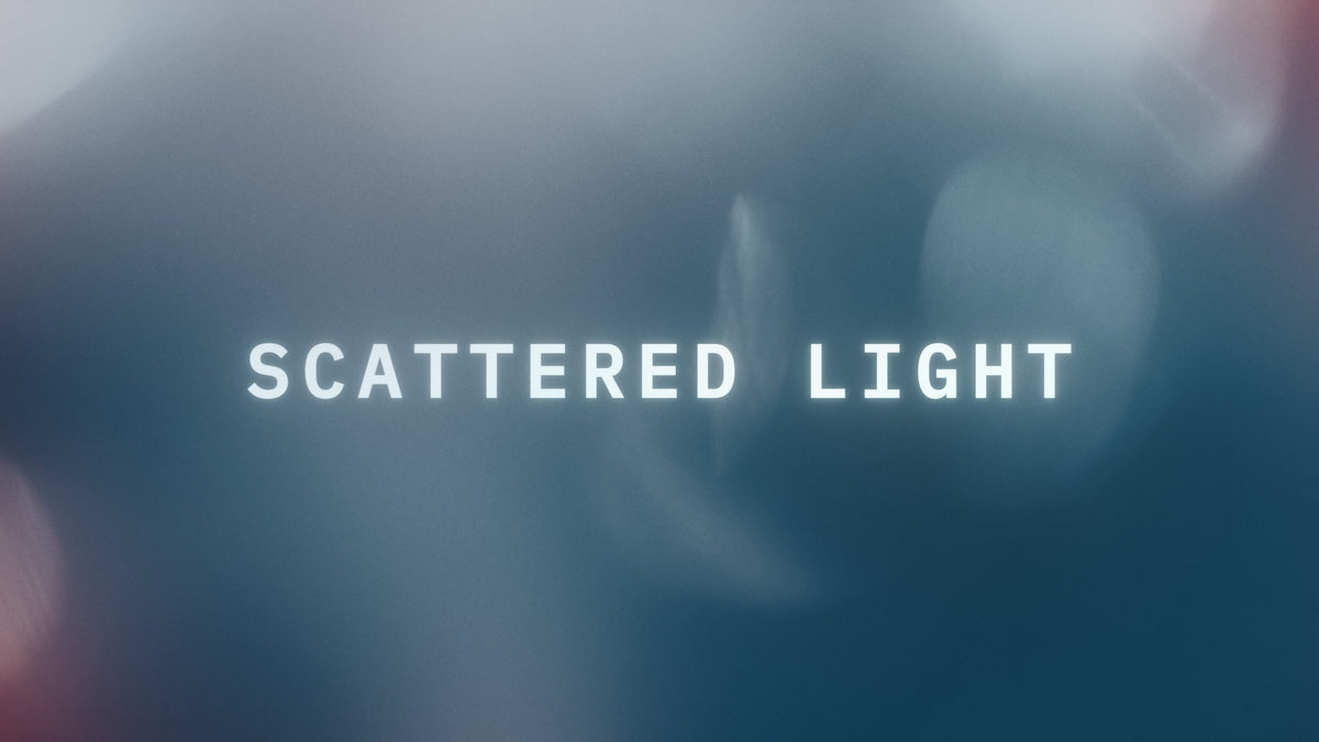 Scattered Light Collection