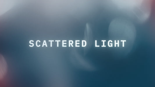 Scattered Light Collection