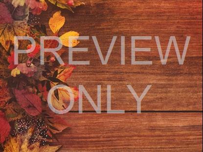 Autumn Table Welcome Alt 2