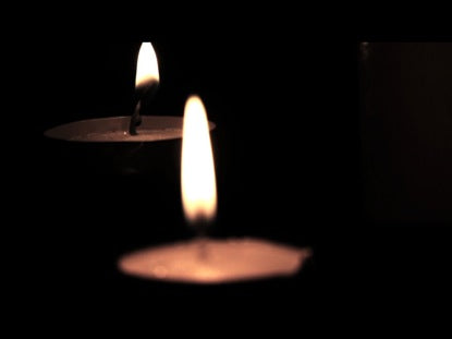 Pentecost: The Prophecy Of Joel