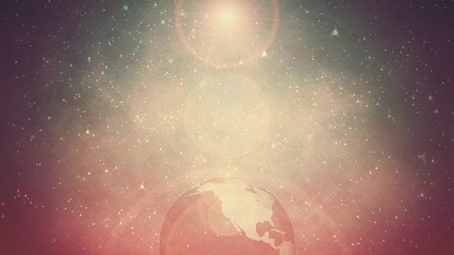 God Of The Earth 01