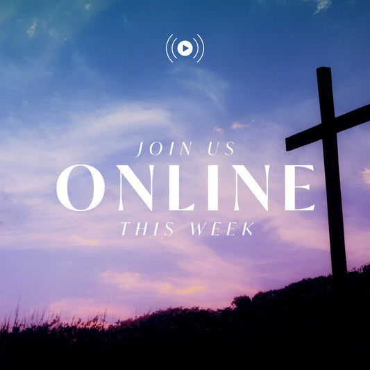 Dramatic Horizons Online Social Graphic
