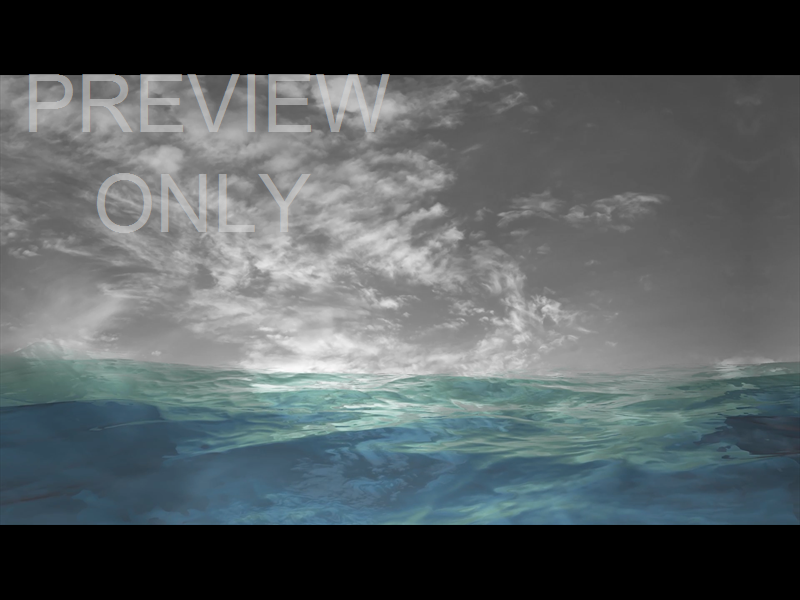 Waves Still 08